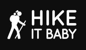 hike it baby