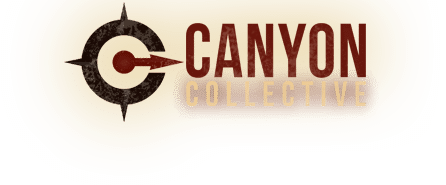 canyon collective logo