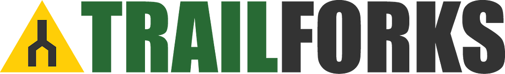 trailforks logo