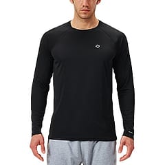 UPF 50+ Long Sleeve Shirt