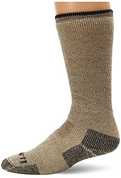 Men's Heavyweight Wool Socks