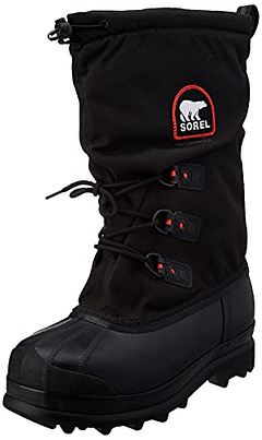 Men's Insulated Winter Boot