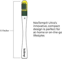 disposable thermometer
