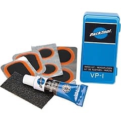 Park Tool Vulcanizing Patch Kit VP 1 One Color 2Pack 0