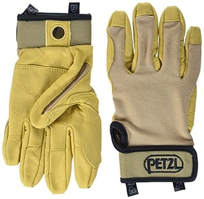 Petzl CORDEX Lightweight Gloves for Climbers 0
