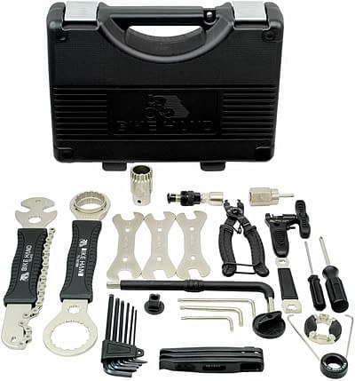 bike tool kit