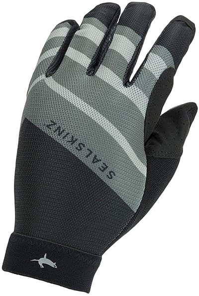mountain bike gloves
