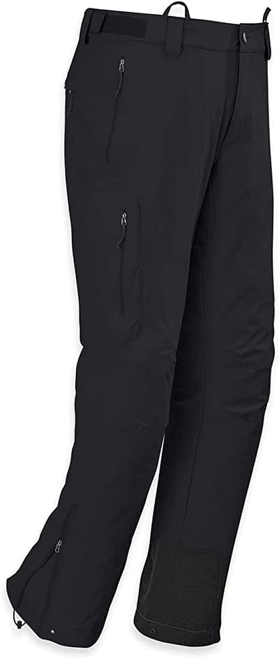 outdoor research technical pants