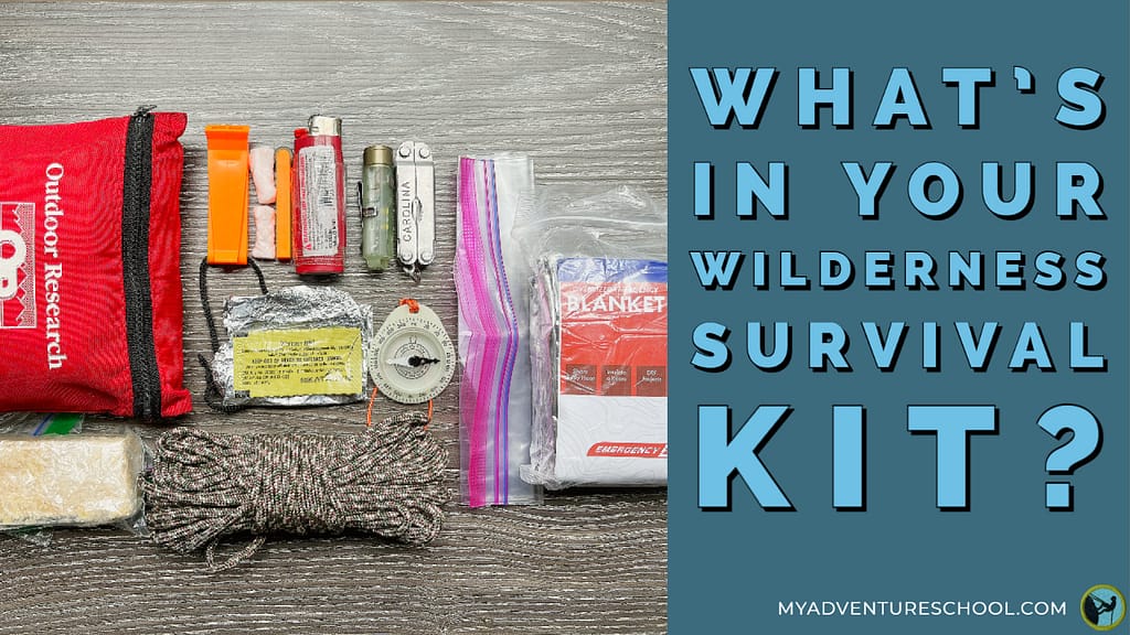wilderness survival kit featured image
