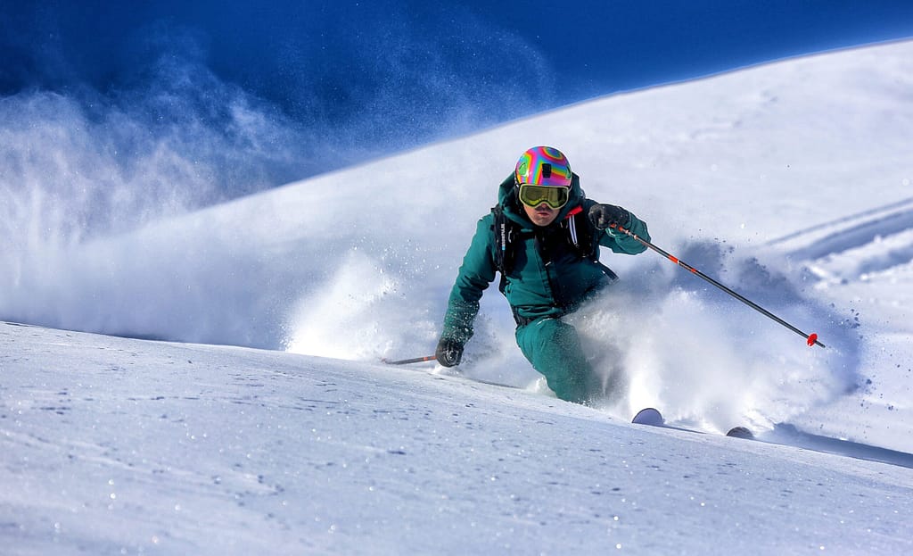 ski exercises help you ski better