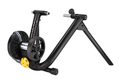 Saris M2 Smart Indoor Electromagnetic Resistance Bike Trainer Compatible with Zwift App 0