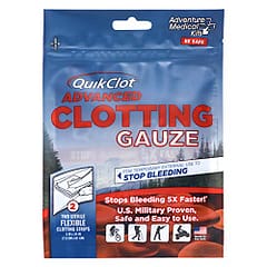 Clotting Gauze