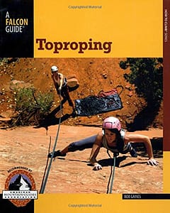 Toproping (How to Climb)